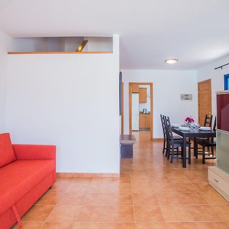Villa Aitonita Playa Blanca Dış mekan fotoğraf