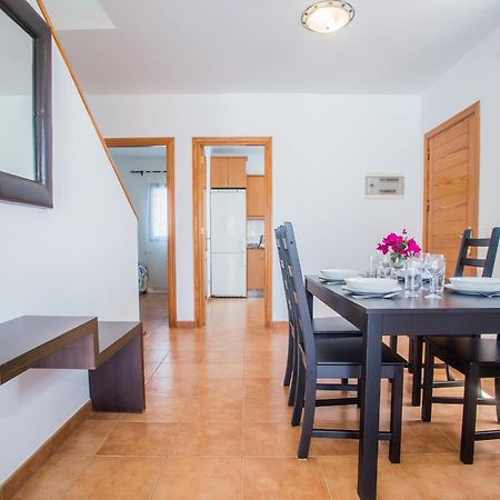 Villa Aitonita Playa Blanca Dış mekan fotoğraf