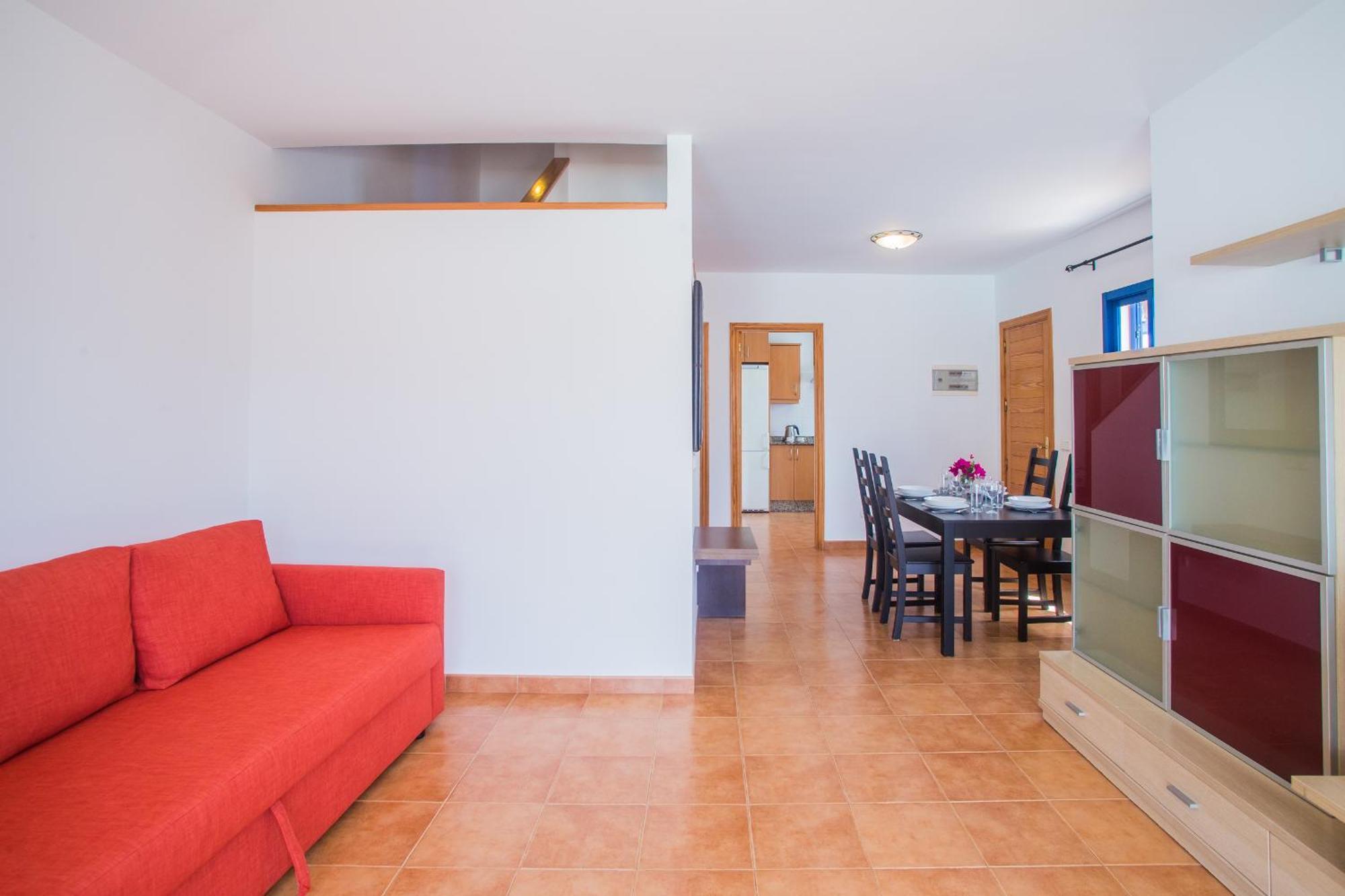 Villa Aitonita Playa Blanca Dış mekan fotoğraf