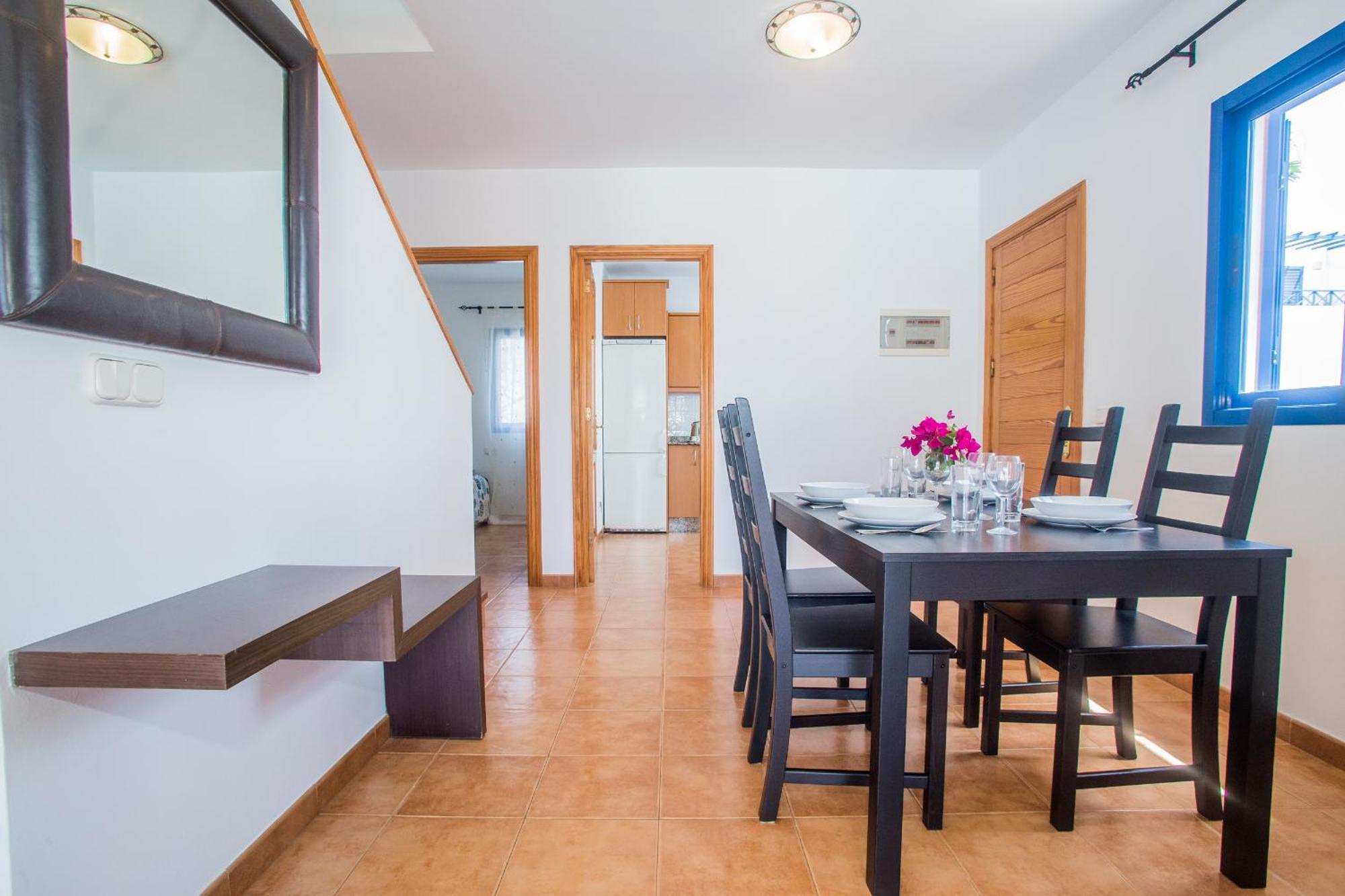 Villa Aitonita Playa Blanca Dış mekan fotoğraf
