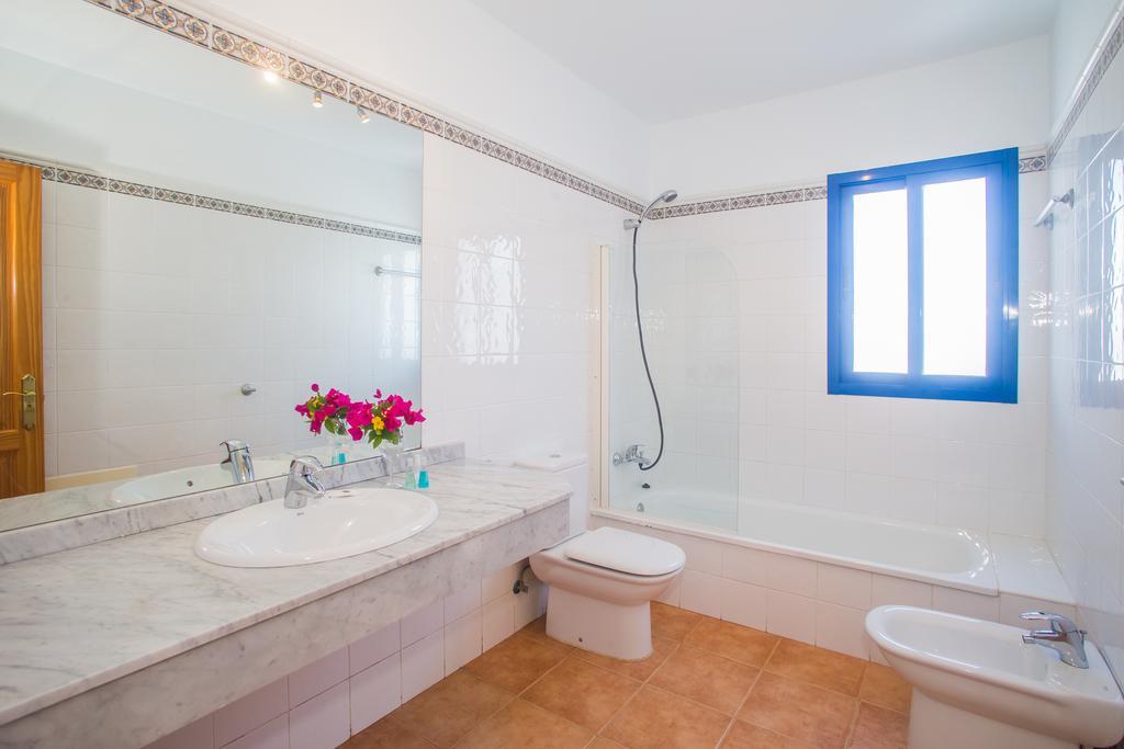 Villa Aitonita Playa Blanca Dış mekan fotoğraf