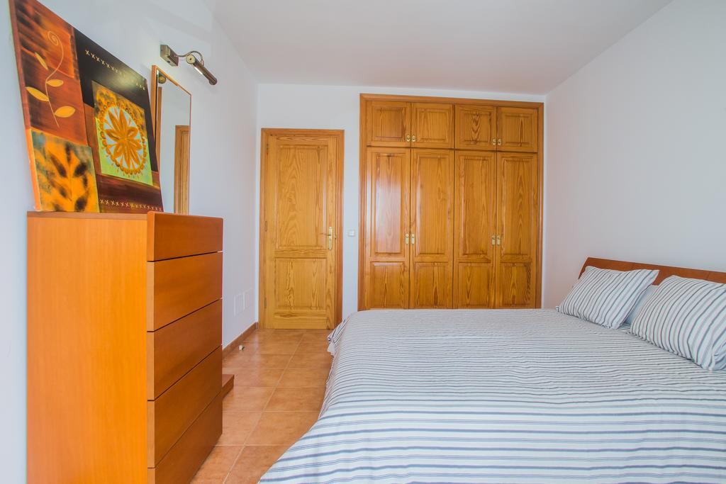 Villa Aitonita Playa Blanca Dış mekan fotoğraf