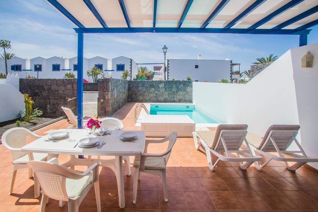 Villa Aitonita Playa Blanca Dış mekan fotoğraf