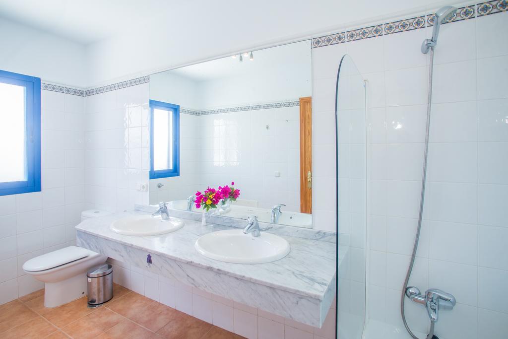 Villa Aitonita Playa Blanca Dış mekan fotoğraf