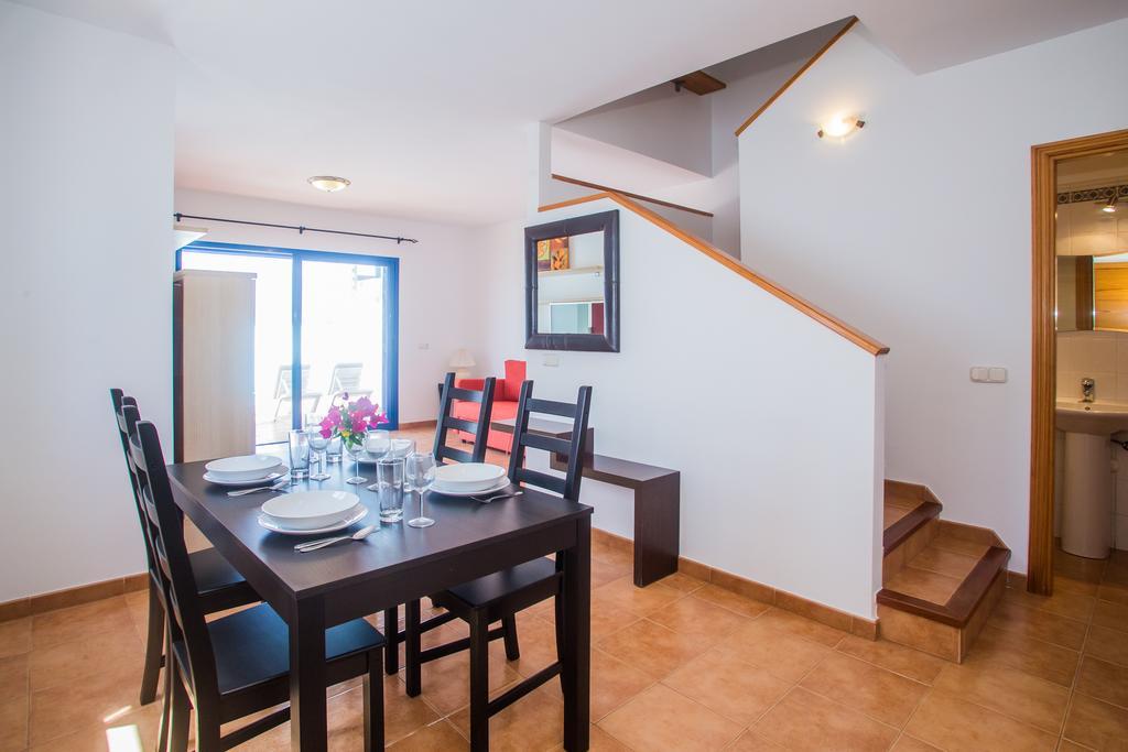Villa Aitonita Playa Blanca Dış mekan fotoğraf