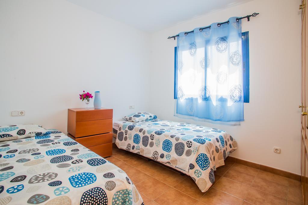 Villa Aitonita Playa Blanca Dış mekan fotoğraf