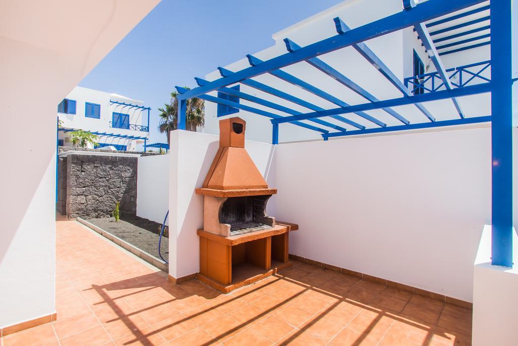 Villa Aitonita Playa Blanca Dış mekan fotoğraf