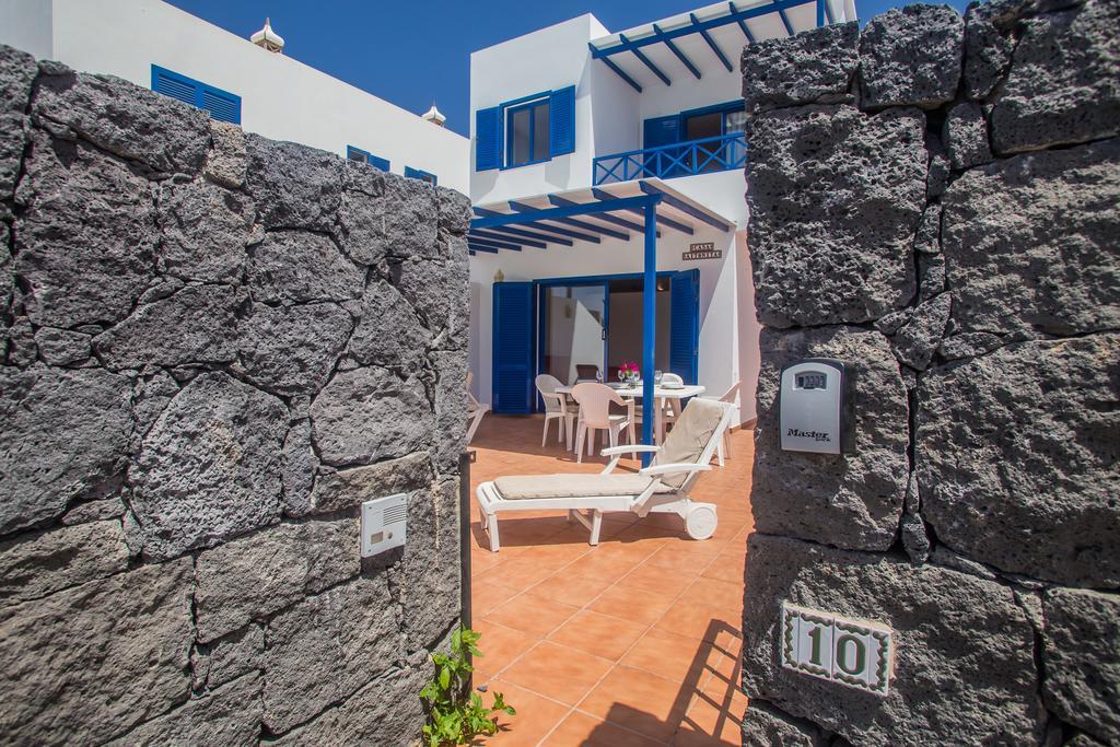Villa Aitonita Playa Blanca Dış mekan fotoğraf