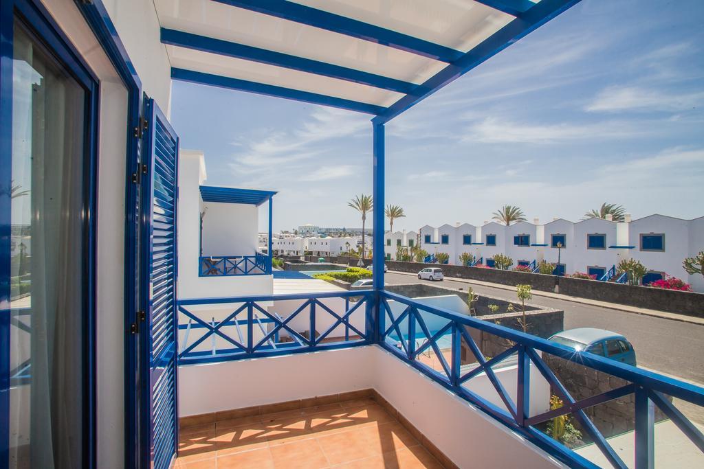 Villa Aitonita Playa Blanca Dış mekan fotoğraf