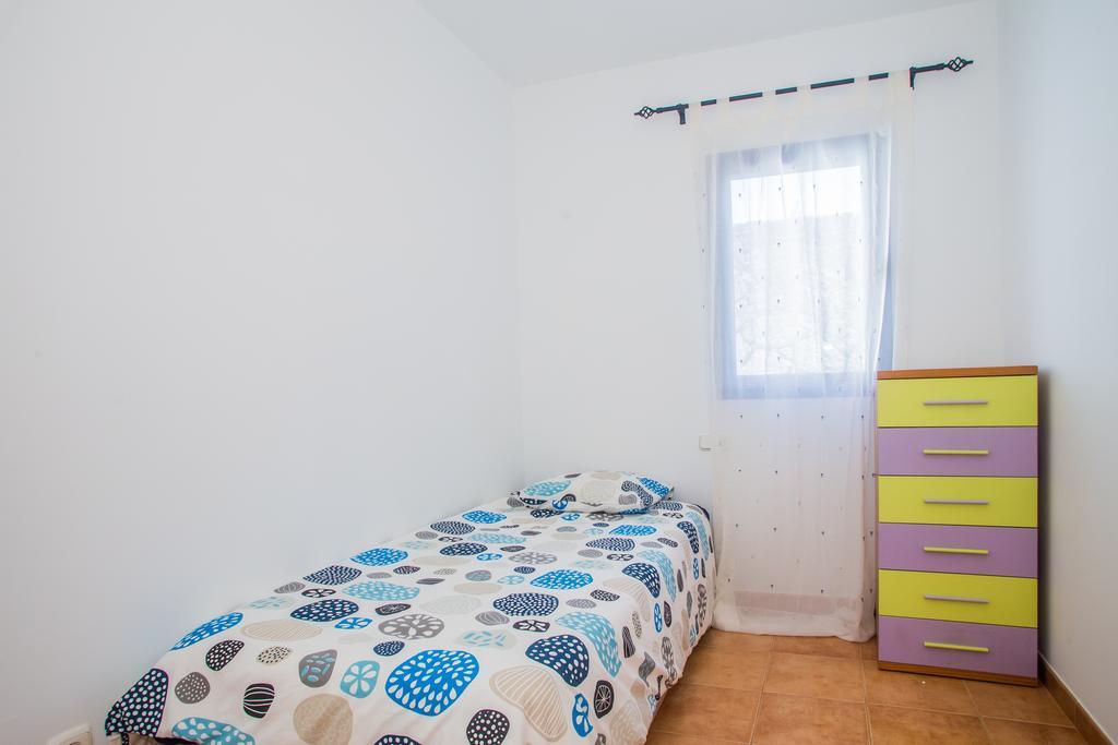 Villa Aitonita Playa Blanca Dış mekan fotoğraf