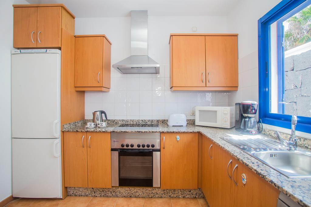 Villa Aitonita Playa Blanca Dış mekan fotoğraf