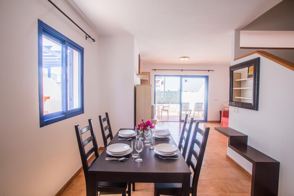 Villa Aitonita Playa Blanca Dış mekan fotoğraf