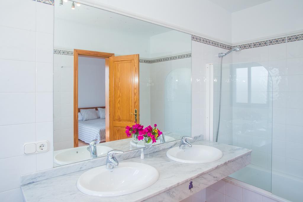 Villa Aitonita Playa Blanca Dış mekan fotoğraf